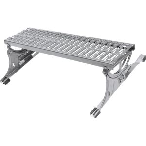 Hymer-Leitern, Échelle, Hymer Trittfl?chenset ziegelrot (80cm, Neigungen 15-60ö°ÅÃ, inkl. Befestigungen) (Échafaudages, 80 cm) - Publicité Hymer-Leitern, Échelle, Hymer Trittfl?chenset ziegelrot (80cm, Neigungen 15-60ö°ÅÃ, inkl. Befestigungen) (Échafaudages, 80 cm) - Publicité