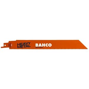 Irimo, Lame de scie, Sandflex Jeu de lames bimétalliques standard pour métaux lourds 14 dents, 150 mm - 2 pcs. Publicité Irimo, Lame de scie, Sandflex Jeu de lames bimétalliques standard pour métaux lourds 14 dents, 150 mm - 2 pcs. Publicité