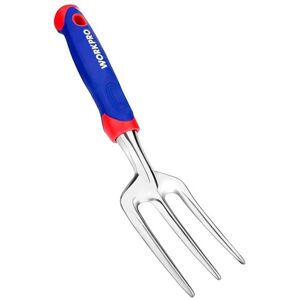 Workpro, Outils à main de jardinage, Hand fork, 290 x 82 mm - Publicité Workpro, Outils à main de jardinage, Hand fork, 290 x 82 mm - Publicité
