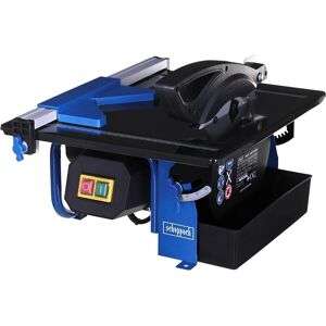 Scheppach, Accessoires de pose, FS600 (Taille-bordures) - Publicité Scheppach, Accessoires de pose, FS600 (Taille-bordures) - Publicité