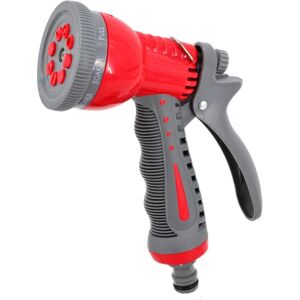 Awtools, Embouts d'arrosage, PISTOLET DO WODY ZR.8-F. METAL - Publicité Awtools, Embouts d'arrosage, PISTOLET DO WODY ZR.8-F. METAL - Publicité