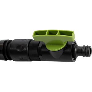 Grafner - Akku Regenfasspumpe - 50W Motor - Water Pump - Publicité Grafner - Akku Regenfasspumpe - 50W Motor - Water Pump - Publicité