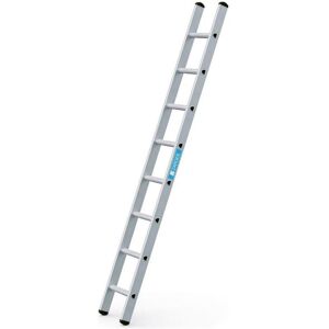 Zarges, Échelle, Strato DL - Échelle simple 8nombre de barreaux (Échelle simple, 242 cm) - Publicité Zarges, Échelle, Strato DL - Échelle simple 8nombre de barreaux (Échelle simple, 242 cm) - Publicité