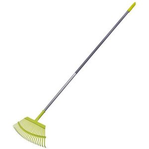 My Garden, Râteau, Fan metal rake - Publicité My Garden, Râteau, Fan metal rake - Publicité