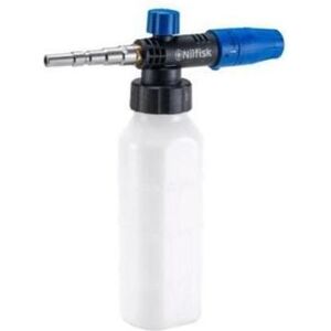 Nilfisk Vaporisateur, Pulvérisateur de mousse Alto Capacité du réservoir 1 litre (1 l) - Publicité Nilfisk Vaporisateur, Pulvérisateur de mousse Alto Capacité du réservoir 1 litre (1 l) - Publicité
