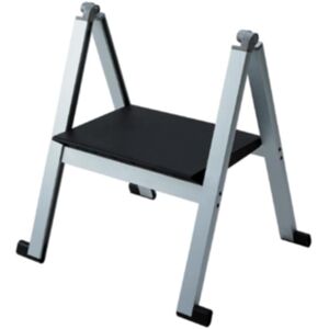 Peka Metall, Échelle, Stepolo (Marchepied pliant, 42.60 cm) - Publicité Peka Metall, Échelle, Stepolo (Marchepied pliant, 42.60 cm) - Publicité