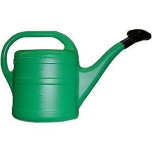 Herstera, Arrosoir, Arrosoir Jardin Vert (5 l) - Publicité Herstera, Arrosoir, Arrosoir Jardin Vert (5 l) - Publicité