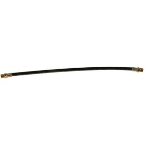 GEKO, Outils pneumatiques : accessoires, Tuyau pour Ãler 300mm, 310bar - Publicité GEKO, Outils pneumatiques : accessoires, Tuyau pour Ãler 300mm, 310bar - Publicité
