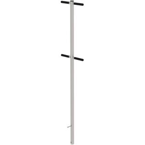 Munk, Échelle, Aide à l'accès (barre de maintien) Acier inoxydable (160 cm) - Publicité Munk, Échelle, Aide à l'accès (barre de maintien) Acier inoxydable (160 cm) - Publicité