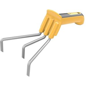 Forte tools, Outils à main de jardinage, Cultivateur - Publicité Forte tools, Outils à main de jardinage, Cultivateur - Publicité