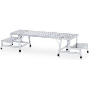 Zarges, Échelle, Module de transition AMA (100 cm) - Publicité Zarges, Échelle, Module de transition AMA (100 cm) - Publicité