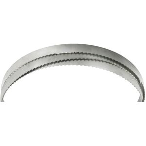 Holzkraft, Lame de scie, 715164325 Bandsägeblatt 3345x25x0,5mm T6 Kunststoff/Metall - Publicité Holzkraft, Lame de scie, 715164325 Bandsägeblatt 3345x25x0,5mm T6 Kunststoff/Metall - Publicité