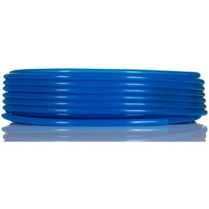 RS PRO, Outils pneumatiques : accessoires, Polyurethane Tube, Blue, 5mm ID, 8mm OD - Publicité RS PRO, Outils pneumatiques : accessoires, Polyurethane Tube, Blue, 5mm ID, 8mm OD - Publicité