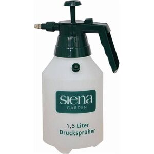 Siena Garden, Vaporisateur, Pulvérisateur à pression (1.50 l) - Publicité Siena Garden, Vaporisateur, Pulvérisateur à pression (1.50 l) - Publicité