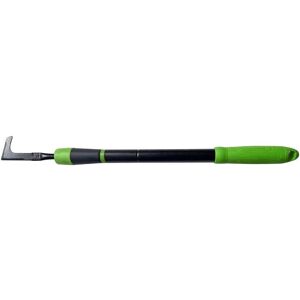 Okko, Outils à main de jardinage, Grass Scraper Wit Long Han 120cm - Publicité Okko, Outils à main de jardinage, Grass Scraper Wit Long Han 120cm - Publicité