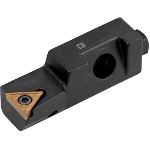 Pramet, Machine : accessoires, Outil pour chaîne ISO STFCR 10 CA-11 Alésage-D. 40mm réglable - Publicité Pramet, Machine : accessoires, Outil pour chaîne ISO STFCR 10 CA-11 Alésage-D. 40mm réglable - Publicité