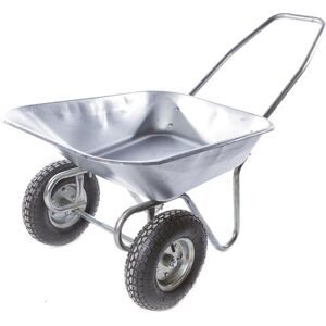 Okko, Outils à main de jardinage, WHEELBARROW WB6211 - Publicité Okko, Outils à main de jardinage, WHEELBARROW WB6211 - Publicité