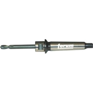Forum Professional Solutions, Scie-cloche, Support de fixation MK3 pour scie cloche (31 mm) - Publicité Forum Professional Solutions, Scie-cloche, Support de fixation MK3 pour scie cloche (31 mm) - Publicité