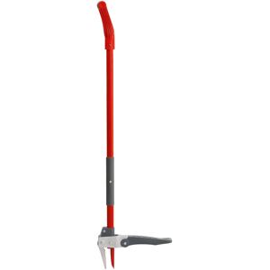 Wolf-Garten, Outils à main de jardinage, Couteau de désherbage iW-A - Publicité Wolf-Garten, Outils à main de jardinage, Couteau de désherbage iW-A - Publicité