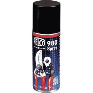 Felco, Sécateurs, 980 Spray d'entretien - Publicité Felco, Sécateurs, 980 Spray d'entretien - Publicité