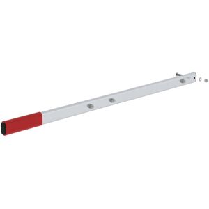 Munk, Échelle, Poignée de poussée avec gaine thermorétractable pour plate-forme de travail mobile, 3 marches (99 cm) - Publicité Munk, Échelle, Poignée de poussée avec gaine thermorétractable pour plate-forme de travail mobile, 3 marches (99 cm) - Publicité