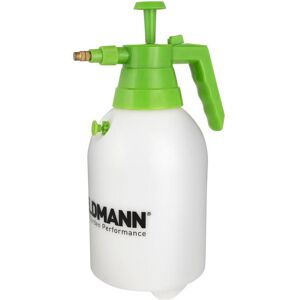 Fieldmann, Vaporisateur, Pulvérisateur manuel 2 l FZO 8050 (2 l) - Publicité Fieldmann, Vaporisateur, Pulvérisateur manuel 2 l FZO 8050 (2 l) - Publicité