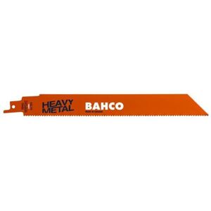 Irimo, Lame de scie, Sandflex Jeu de lames bimétalliques standard pour métaux lourds 18 dents, 150 mm - 2 pièces/boite - Publicité Irimo, Lame de scie, Sandflex Jeu de lames bimétalliques standard pour métaux lourds 18 dents, 150 mm - 2 pièces/boite - Publicité