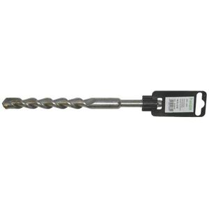 Haupa, Foret, Foret marteau Ř12mm SDSplus 100/160mm 230938 (12 millimètres) - Publicité Haupa, Foret, Foret marteau Ř12mm SDSplus 100/160mm 230938 (12 millimètres) - Publicité