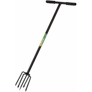 Freund, Outils à main de jardinage, GRIFFE DE JARDIN AVEC POIGNÉE 5 DENTS 68069 - Publicité Freund, Outils à main de jardinage, GRIFFE DE JARDIN AVEC POIGNÉE 5 DENTS 68069 - Publicité