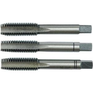 Toya, Taraud, M7 Set robinet 3 pcs - Publicité Toya, Taraud, M7 Set robinet 3 pcs - Publicité