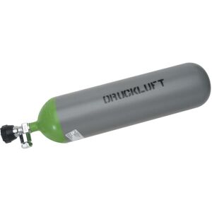 Dönges - JDDLF300-6-N - 6 L - acier CrMo - Air cylinder - Publicité Dönges - JDDLF300-6-N - 6 L - acier CrMo - Air cylinder - Publicité