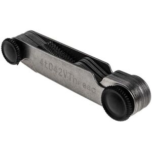 RS PRO, Outils de mesure, Jauge de filetage unifié - Publicité RS PRO, Outils de mesure, Jauge de filetage unifié - Publicité
