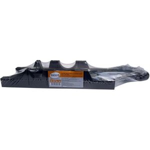 Okko, Machine de jardinage : accessoires, Mitre Box And Hand Saw Set. 300mm (Outil pour machine de jardinage) - Publicité Okko, Machine de jardinage : accessoires, Mitre Box And Hand Saw Set. 300mm (Outil pour machine de jardinage) - Publicité