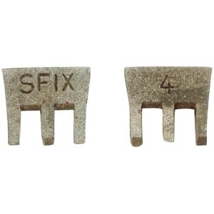 HP Autozubehör, Outils de frappe : accessoires, Cale-marteau Sfix largeur 32 mm taille 5 4000 g - Publicité HP Autozubehör, Outils de frappe : accessoires, Cale-marteau Sfix largeur 32 mm taille 5 4000 g - Publicité