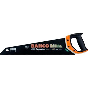 Bahco Scie, Sétaire avec Bi - Publicité Bahco Scie, Sétaire avec Bi - Publicité