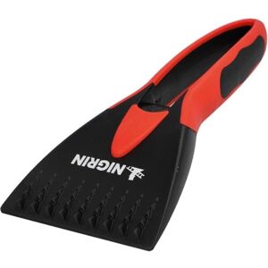 Nigrin Grattoir à glace 2K, 210 mm - Grattoir à glace - Publicité Nigrin Grattoir à glace 2K, 210 mm - Grattoir à glace - Publicité