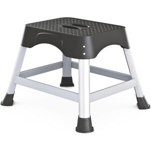 Zarges, Échelle, Plate-forme de travail Workstand P (Plate-forme de travail, 62 cm) - Publicité Zarges, Échelle, Plate-forme de travail Workstand P (Plate-forme de travail, 62 cm) - Publicité