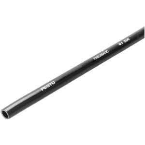 Festo, Outils pneumatiques : accessoires, Black Tube 6mm x 50m - Publicité Festo, Outils pneumatiques : accessoires, Black Tube 6mm x 50m - Publicité