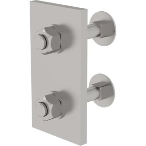 Munk, Échelle, Fixation de rail pour échelons d'échelle Echelons d'échelle V4A (168 cm) - Publicité Munk, Échelle, Fixation de rail pour échelons d'échelle Echelons d'échelle V4A (168 cm) - Publicité