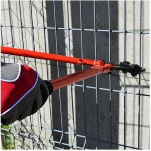 Awtools, Coupe-boulons + pince coupante diagonale, NOŻYCE DO DRUTU 450mm (450 mm) - Publicité Awtools, Coupe-boulons + pince coupante diagonale, NOŻYCE DO DRUTU 450mm (450 mm) - Publicité