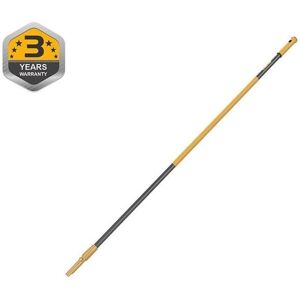Forte tools, Outil de jardinage : accessoires, Arbre En Aluminium Pour Rakes - Publicité Forte tools, Outil de jardinage : accessoires, Arbre En Aluminium Pour Rakes - Publicité