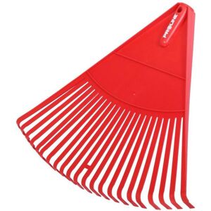 Proline, Râteau, Râteau à feuilles en plastique Click 49cm 22t (14313) - Publicité Proline, Râteau, Râteau à feuilles en plastique Click 49cm 22t (14313) - Publicité