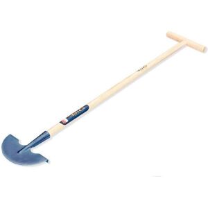 BIG, Outils à main de jardinage, Rasenkantenstecher - Publicité BIG, Outils à main de jardinage, Rasenkantenstecher - Publicité