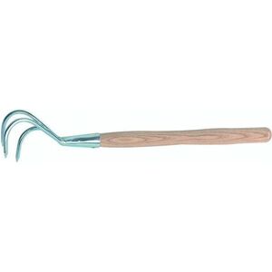 BRW, Outils à main de jardinage, Griffe de jardin - Publicité BRW, Outils à main de jardinage, Griffe de jardin - Publicité