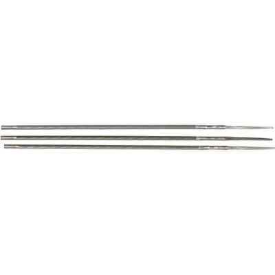 Makita - M958500165 - 5,5 mm - 3 pcs - Lime à scie - Publicité Makita - M958500165 - 5,5 mm - 3 pcs - Lime à scie - Publicité