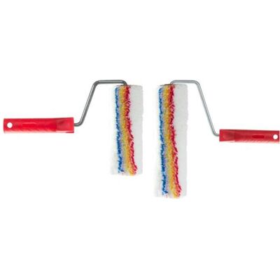 Proline, Rouleau à peinture, Pro-Line Volelis Peinture Elikator 25cm avec poignée (41155) (25 cm) - Publicité Proline, Rouleau à peinture, Pro-Line Volelis Peinture Elikator 25cm avec poignée (41155) (25 cm) - Publicité