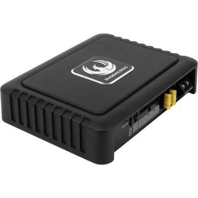 Phoenix gold, Amplificateur hifi auto, ZDA4.8 Amplificateur 4 canaux 70WRMS@4ohm avec DSP 8 canaux (Amplificateur 4 canaux) - Publicité Phoenix gold, Amplificateur hifi auto, ZDA4.8 Amplificateur 4 canaux 70WRMS@4ohm avec DSP 8 canaux (Amplificateur 4 canaux) - Publicité