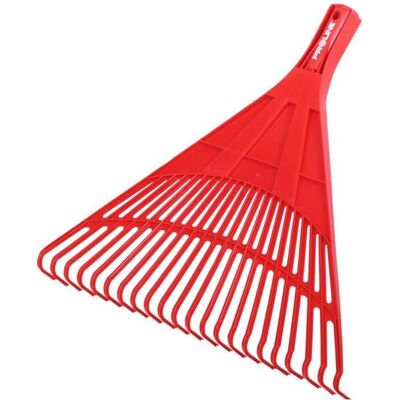 Proline, Râteau, Râteau à feuilles plastique Pro-Line Canadas Click 50cm 22T (14314) - Publicité Proline, Râteau, Râteau à feuilles plastique Pro-Line Canadas Click 50cm 22T (14314) - Publicité