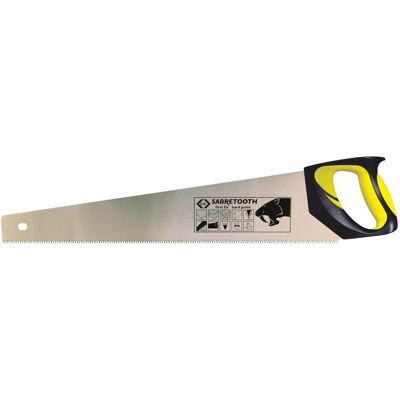 CK Tools 481001 Scie Sabretooth 1ère Fixation - Scie - Publicité CK Tools 481001 Scie Sabretooth 1ère Fixation - Scie - Publicité