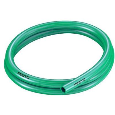 Festo, Outils pneumatiques : accessoires, PUN-16X2,5-GN 178429 Tuyau en plastique UCE : 50 - Publicité Festo, Outils pneumatiques : accessoires, PUN-16X2,5-GN 178429 Tuyau en plastique UCE : 50 - Publicité